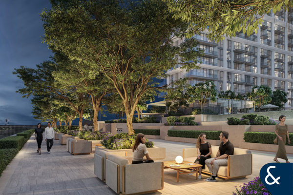 Branded | 0% Broker Fee | Payment Plan